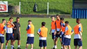 TOŠK u razmaku od nekoliko sati ozvaničio tri transfera