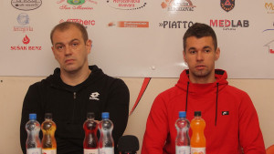 Boris Džidić: Nismo u situaciji podcijeniti nikoga jer nam se to odbije o glavu