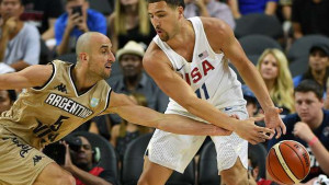 FIBA potvrdila nove datume turnira Olimpijskih kvalifikacijskih turnira