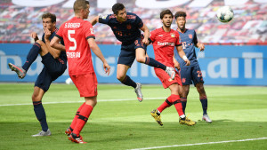 Lewandowski postavio novi rekord, sada lovi Gerda Mullera!