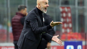 Pioli šokirao Krunića na poluvremenu!
