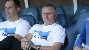 Ivković se emotivnom porukom oprostio od FK Željezničar: "Dva dana sam razmišljao..."