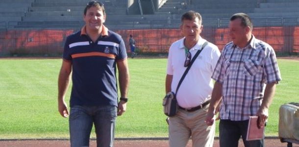 Tuzlaci od danas na Zlatiboru Tuzlaci od danas na Zlatiboru