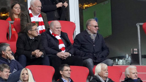 Rummenigge izdvojio trojicu najvažnijih igrača u novijoj eri Bayerna: "Bez njih to ne bi bilo to"