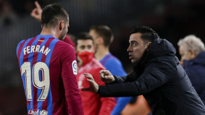 Kako je Xavi ušutio umišljene zvijezde Barcelone: "Uradite to i ne morate putovati u Australiju" 