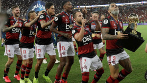 Flamengo kupuje mali evropski klub: Cilj je da od njega napravi redovnog učesnika Lige prvaka