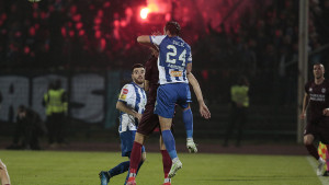 Imao rezultatski značaj ili ne, uvijek će biti poseban: Najveći bh. derbi završen podjelom bodova!