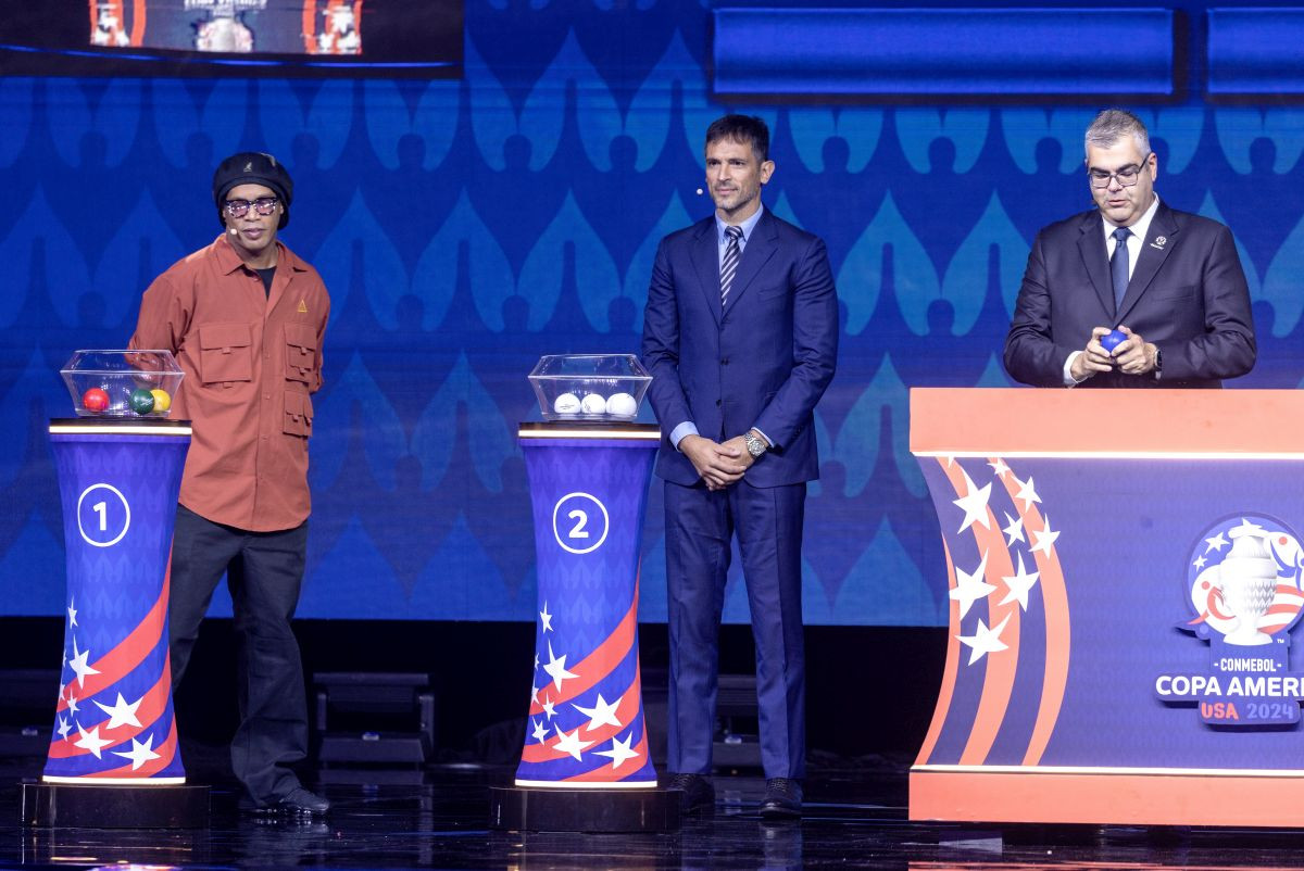 Copa America obećava spektakl: Poznate su grupe, žrijeb je spojio sjajne mečeve