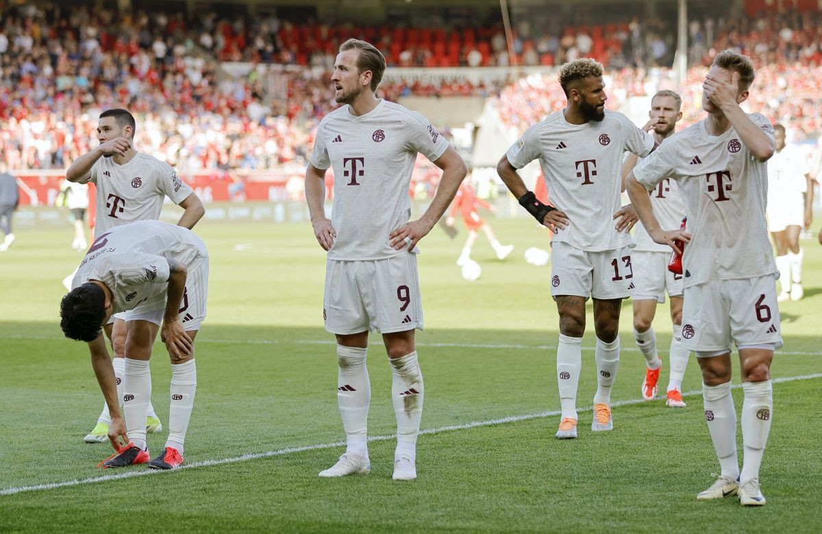Najavljena revoucija ovog ljeta u Bayernu: "Mnoge će se stvari promijeniti"