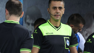 Sivac na teren, a Kazlagić u kombi u jednom od najvažnijih mečeva polusezone!