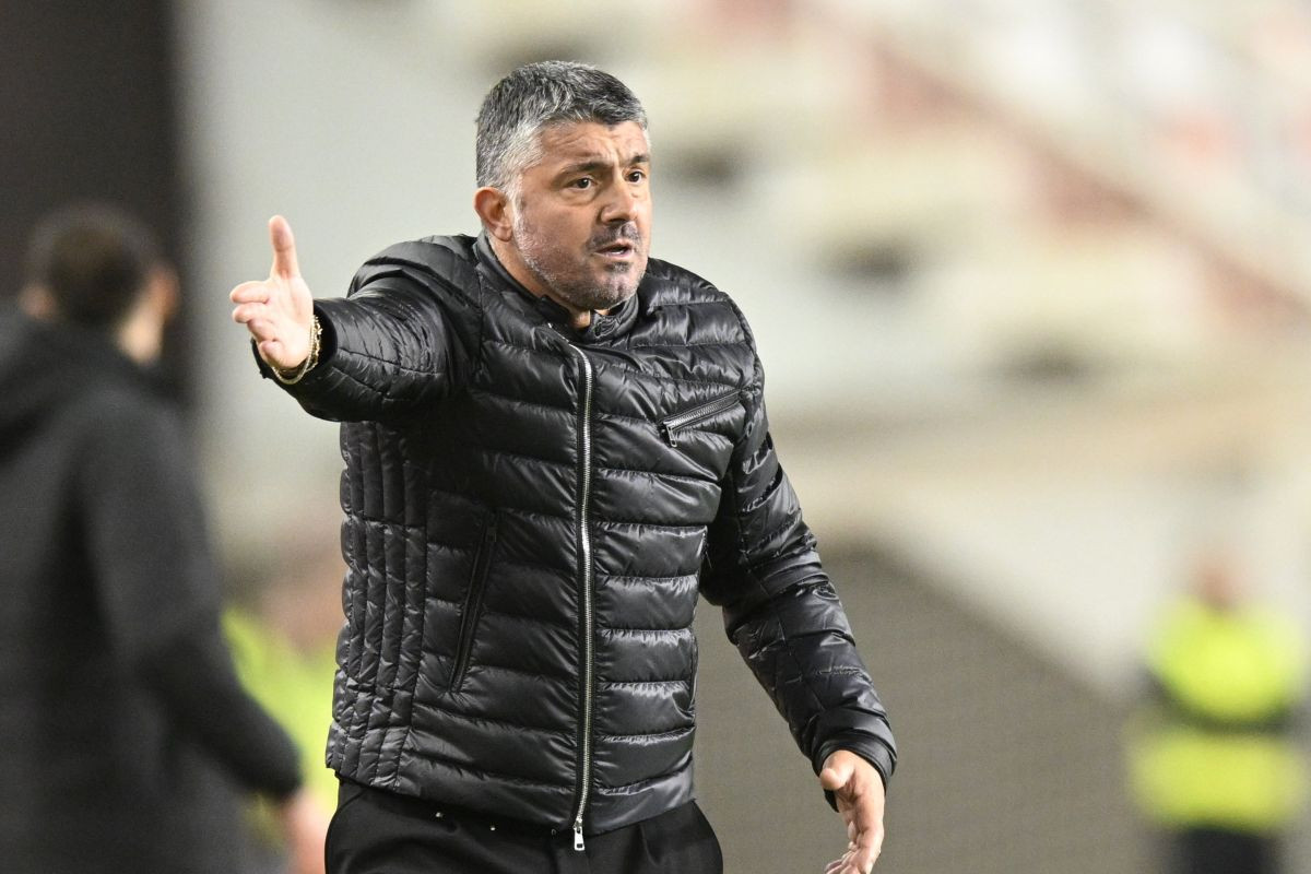 Bijesni Gattuso stao pred kamere: "To ne rade ni djeca od 15-16 godina..."