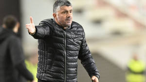 Bijesni Gattuso stao pred kamere: "To ne rade ni djeca od 15-16 godina..."