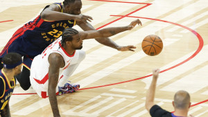 Minnesota razbila Golden State, Greenovo "divljanje" obilježilo utakmicu