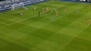 Velež gostovao u Novom Pazaru, Ziljkić u centru pažnje, dva promašena penala i remi na kraju