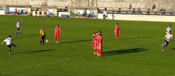 Andrija Milinković pojačao GOŠK