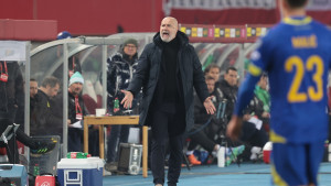 Pakao na startu Lige nacija za Zmajeve