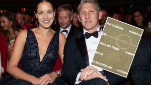Bastian Schweinsteiger izabrao svojih najboljih 11 ikada i blago rečeno šokirao 