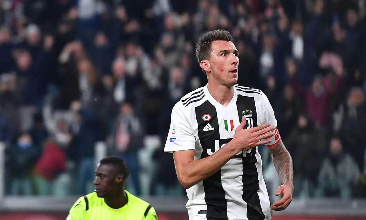 Mario Mandžukić dobio tri nove ponude, uskoro napušta Juventus?