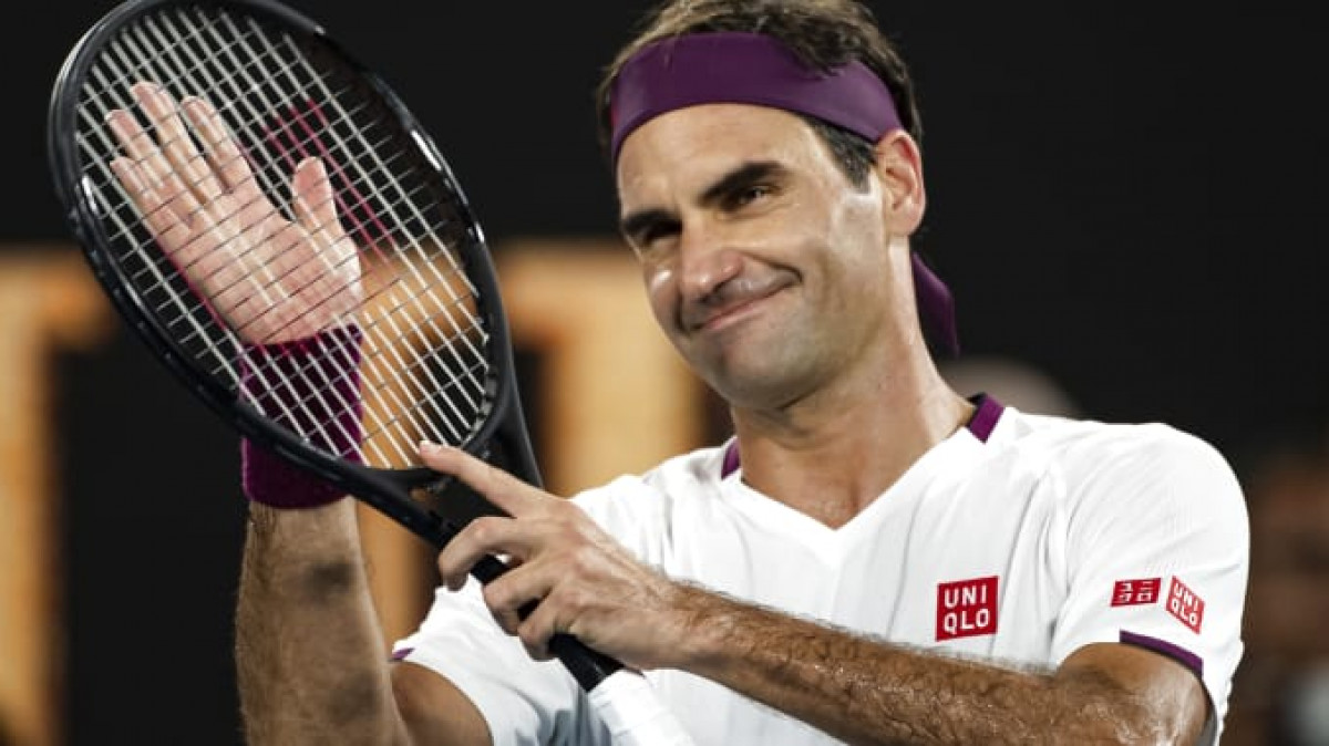 Roger Federer najplaćeniji sportaš svijeta