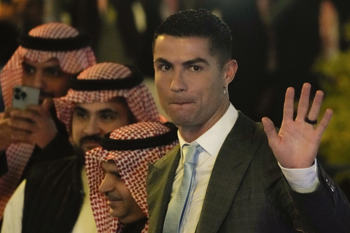 Cristiano Ronaldo ponovo u Ligi prvaka - Veliki dogovor sklopljen na razočarenje cijelog svijeta