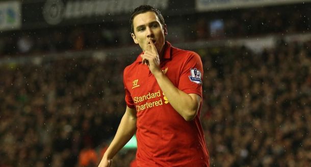 Downing nesiguran u svoju budućnost u Liverpoolu