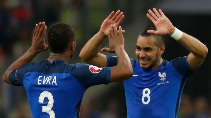 Evra se vratio u reprezentaciju Francuske