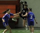 Derbi Borcu, Ilidža bolja od Živinica
