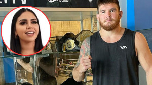 Šampion na nju troši ogromnu lovu, a ona je bahata i umišljena kao nijedna: "Ako izgubiš meč..."