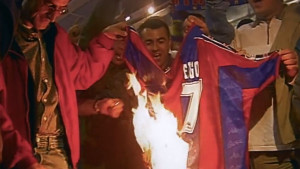 Snimljen je film o najvećoj fudbalskoj izdaji ikad - Lagao je kad je rekao da ih voli