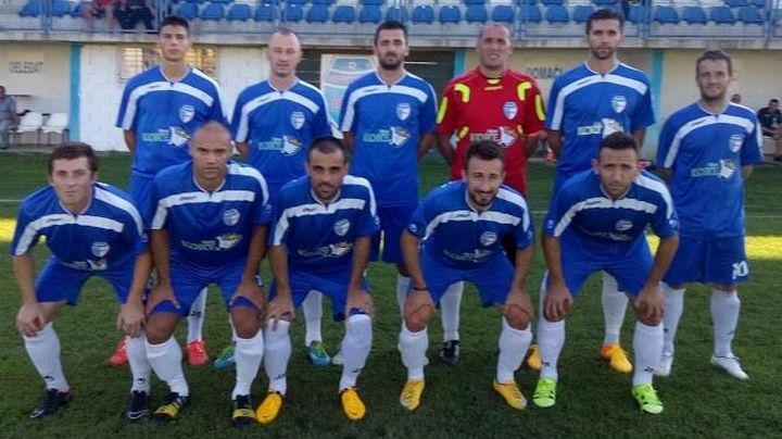 Magazin: Borac je favorit, ali to ne znači ništa Magazin: Borac je favorit, ali to ne znači ništa