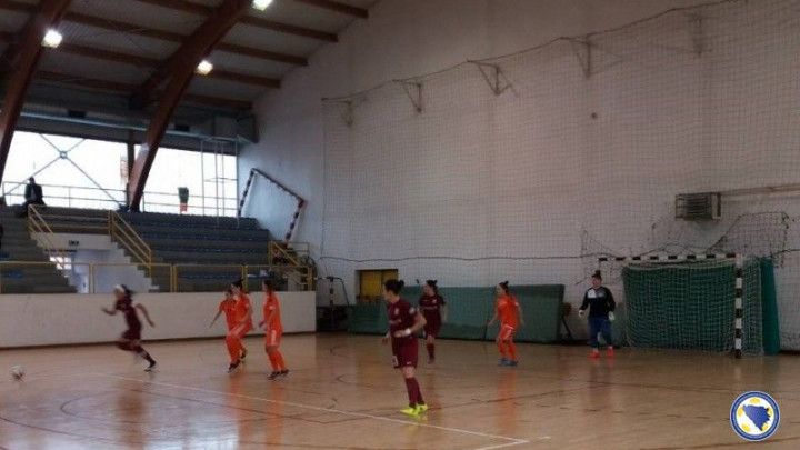 Prvo mjesto za SFK 2000 u Brčkom