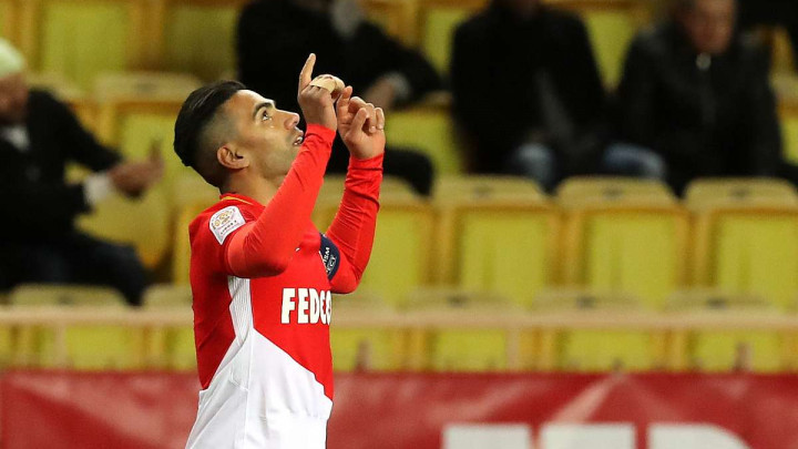 Monaco nakon preokreta savladao Nantes