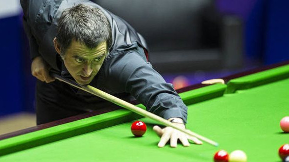 O'Sullivan opet pokorio Šangaj i prvi 'probio' cifru od 10 miliona zarade