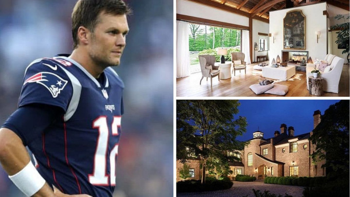 Tom Brady snizio cijenu luksuzne vile: Sada je možete dobiti za 'samo' 28 miliona funti