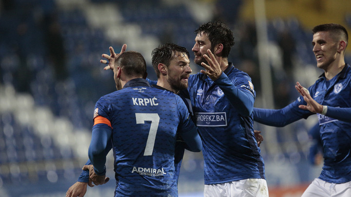 Jadranko Bogičević neće u mirovinu, ima novi klub!