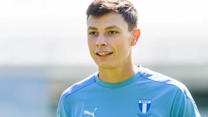Anel Ahmedhodžić je Šveđanima dao tračak nade