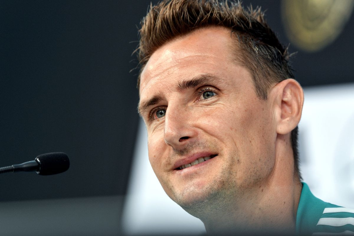 Klose prinuđen da prekine trenersku karijeru: Dijagnoza je bila šok, ne smijem ništa raditi