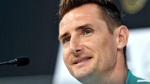 Klose prinuđen da prekine trenersku karijeru: Dijagnoza je bila šok, ne smijem ništa raditi