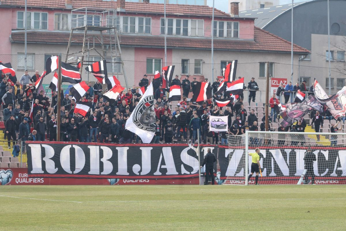 Robijaši: Što bi rekli Nadrealisti - Đe ba zapelo? Koga vi folirate? Robijaši: Što bi rekli Nadrealisti - Đe ba zapelo? Koga vi folirate?