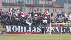 Robijaši: Što bi rekli Nadrealisti - Đe ba zapelo? Koga vi folirate?