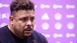 Kodro na Ronaldovoj listi želja