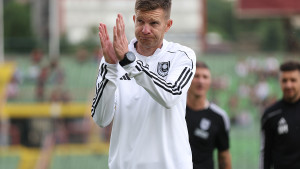 Bh. trener postaje bivši u klubu iz HNL, Simon Rožman pozvan da ga naslijedi - Odbio je ponudu!