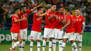 Čile nakon penala savladao Kolumbiju i plasirao se u polufinale
