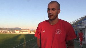 Mulić: Gol mi je važan zbog samopouzdanja