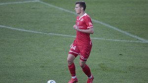 Mladost sa igračem manje već nakon 15 minuta igre