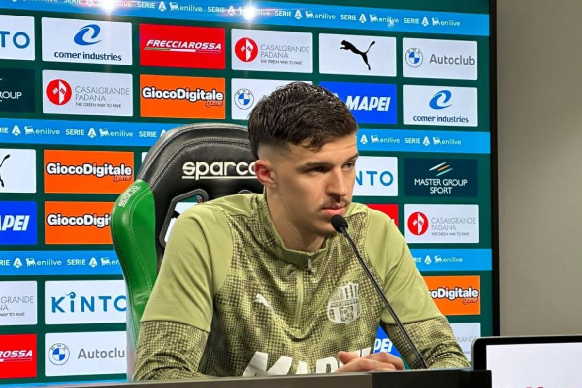 E ove riječi navijači ne zaboravljaju: Muharemovića pitali za Inter, njegov odgovor je briljantan