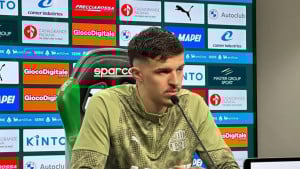 E ove riječi navijači ne zaboravljaju: Muharemovića pitali za Inter, njegov odgovor je briljantan