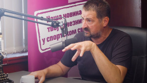 Legendarni Vladimir Grbić šokirao region izjavama: "Radi njih istovremeno dobijem sidu i triper"