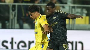 Železničar platio i doveo napadača iz Serie A!