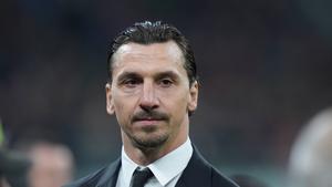 Zlatan Ibrahimović bez razmišljanja "otkrio" ko osvaja Zlatnu Loptu!  
